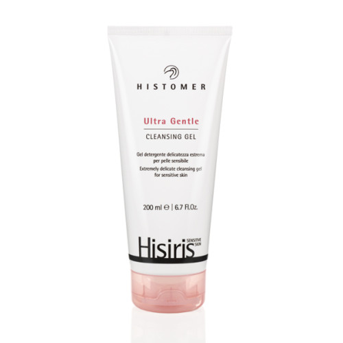 Histomer Hisiris Ultra Gentle Cleansing Gel Histomer Hisiris Ultra Gentle Cleansing Gel