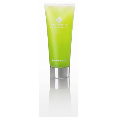 Histomer Oily Skin Formula Cleansing Gel 200ml Histomer Oily Skin Formula Cleansing Gel 200ml
