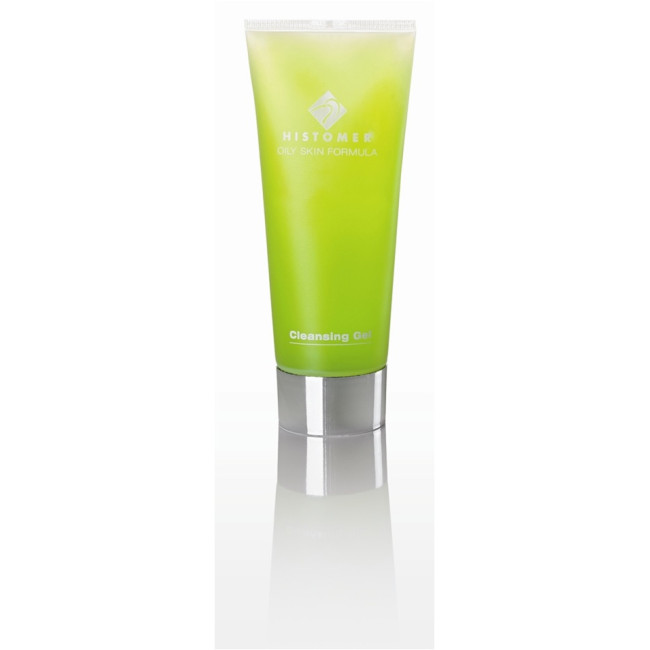 Histomer Oily Skin Formula Cleansing Gel 200ml — Detersione Histomer Oily Skin Formula Cleansing Gel 200ml — Detersione