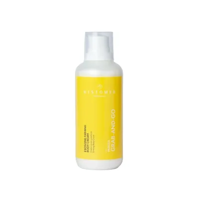 Histomer Pangea Exosome Firming Body Cream 400ml Histomer Pangea Exosome Firming Body Cream 400ml