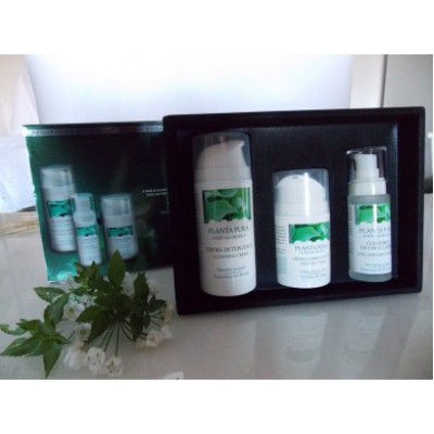 Valetudo Planta Pura Soft Filler Box — Наборы Valetudo Planta Pura Soft Filler Box — Наборы