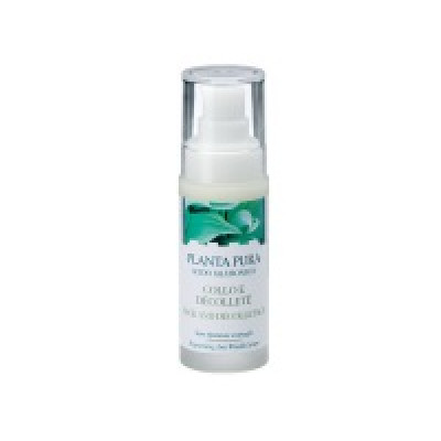 Valetudo Planta Pura Hyaluronic Neck and Decolletage 30ml — Сыворотки Valetudo Planta Pura Hyaluronic Neck and Decolletage 30ml — Сыворотки