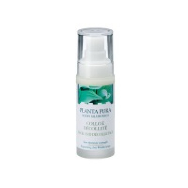 Valetudo Planta Pura Hyaluronic Neck and Decolletage 30ml — Сыворотки Valetudo Planta Pura Hyaluronic Neck and Decolletage 30ml — Сыворотки