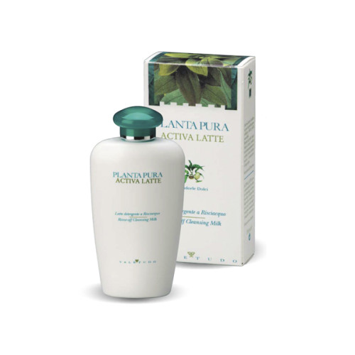 Valetudo Planta Pura Activa Latte 150ml — Очищение