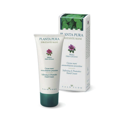 Valetudo Planta Pura Idratante Mani 75ml — Руки, ногти и стопы Valetudo Planta Pura Idratante Mani 75ml — Руки, ногти и стопы