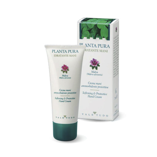 Valetudo Planta Pura Idratante Mani 75ml — Руки, ногти и стопы