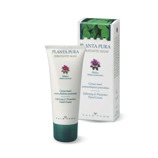 Valetudo Planta Pura Idratante Mani 75ml — Руки, ногти и стопы Valetudo Planta Pura Idratante Mani 75ml — Руки, ногти и стопы