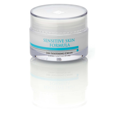 Histomer Sensitive Skin Formula 24H Soothing Cream 50ml Histomer Sensitive Skin Formula 24H Soothing Cream 50ml