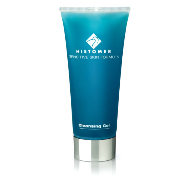 Histomer Sensitive Skin Formula Cleansing Gel 200ml — Puhastus Histomer Sensitive Skin Formula Cleansing Gel 200ml — Puhastus