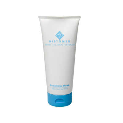 Histomer Sensitive Skin Formula Soothing Mask 200ml — Маски Histomer Sensitive Skin Formula Soothing Mask 200ml — Маски