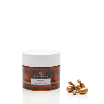 Histomer Vitamin C Beauty Pearls 30ml Histomer Vitamin C Beauty Pearls 30ml