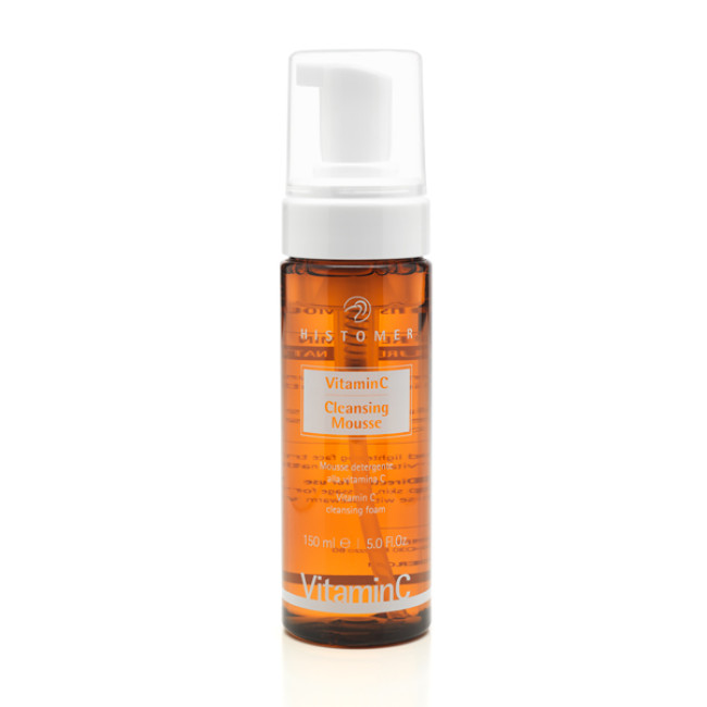 Histomer Vitamin C Cleansing Mousse 150ml — Вітамін C Histomer Vitamin C Cleansing Mousse 150ml — Вітамін C