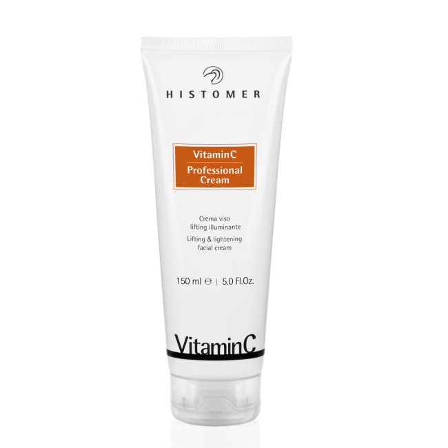 Histomer Vitamin C Professional Cream 150ml Histomer Vitamin C Professional Cream 150ml