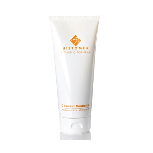 Histomer Vitamin C Formula C Facial Emulsion 200ml Histomer Vitamin C Formula C Facial Emulsion 200ml