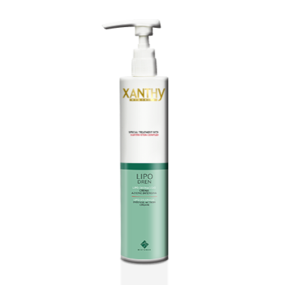Histomer Xanthy Lipo Dren 400ml — Xanthy Memorist Histomer Xanthy Lipo Dren 400ml — Xanthy Memorist