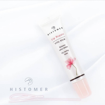 Histomer Lip Repair Vital Balm 15ml Histomer Lip Repair Vital Balm 15ml