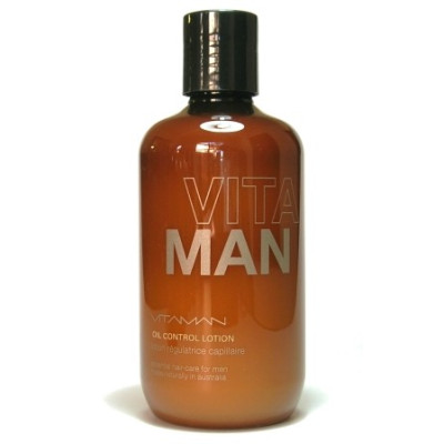 Vitaman Oil Control Lotion 250 ml Vitaman Oil Control Lotion 250 ml