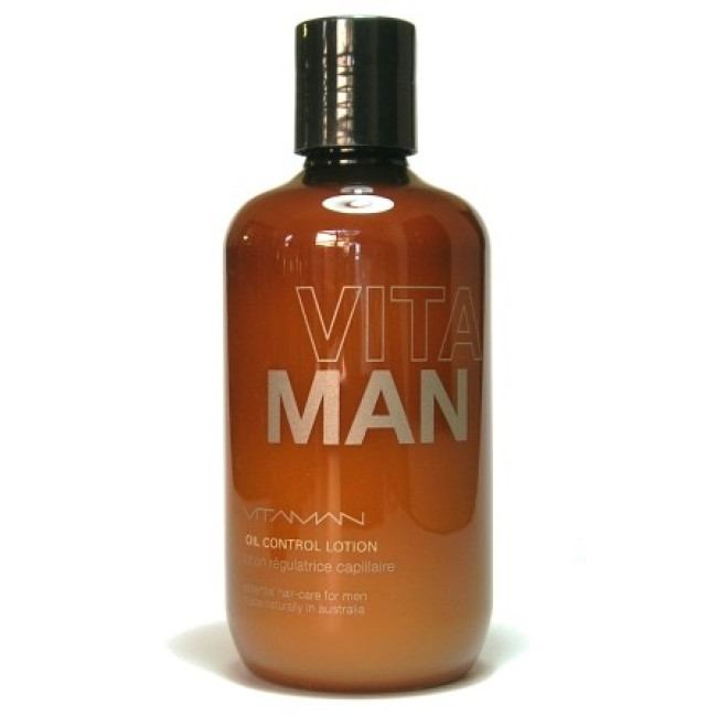 Vitaman Oil Control Lotion 250 ml Vitaman Oil Control Lotion 250 ml