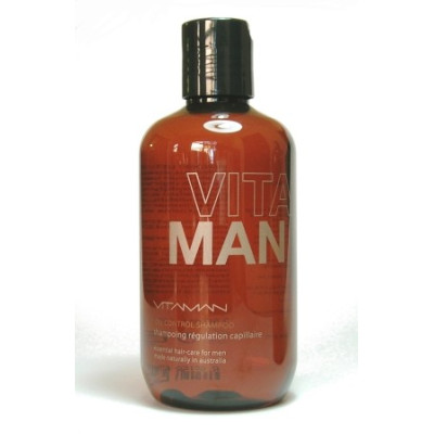 Vitaman Oil Control Shampoo 250 ml — Шампуни Vitaman Oil Control Shampoo 250 ml — Шампуни