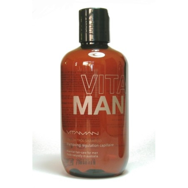 Vitaman Oil Control Shampoo 250 ml — Шампуни Vitaman Oil Control Shampoo 250 ml — Шампуни