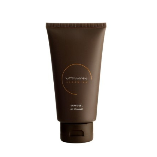 Vitaman Shave Gel 150ml Vitaman Shave Gel 150ml