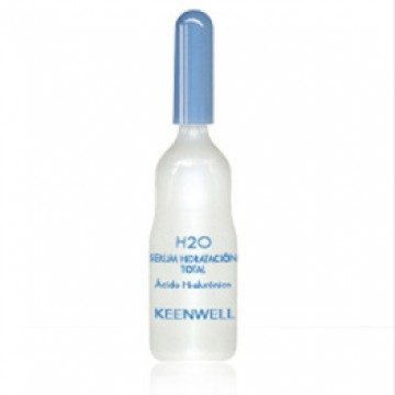 Keenwell Biologics H20 Total Moisturizing Serum 10x3ml
